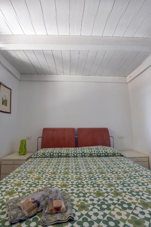 דירות מרינה די פיסטיצ'י Basilicata Host To Host - Sunshine House - Borgo San Basilio מראה חיצוני תמונה