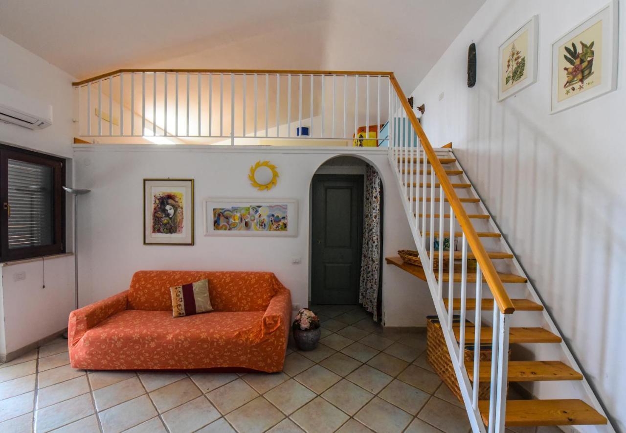 דירות מרינה די פיסטיצ'י Basilicata Host To Host - Sunshine House - Borgo San Basilio מראה חיצוני תמונה