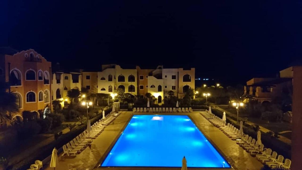 דירות מרינה די פיסטיצ'י Basilicata Host To Host - Sunshine House - Borgo San Basilio מראה חיצוני תמונה