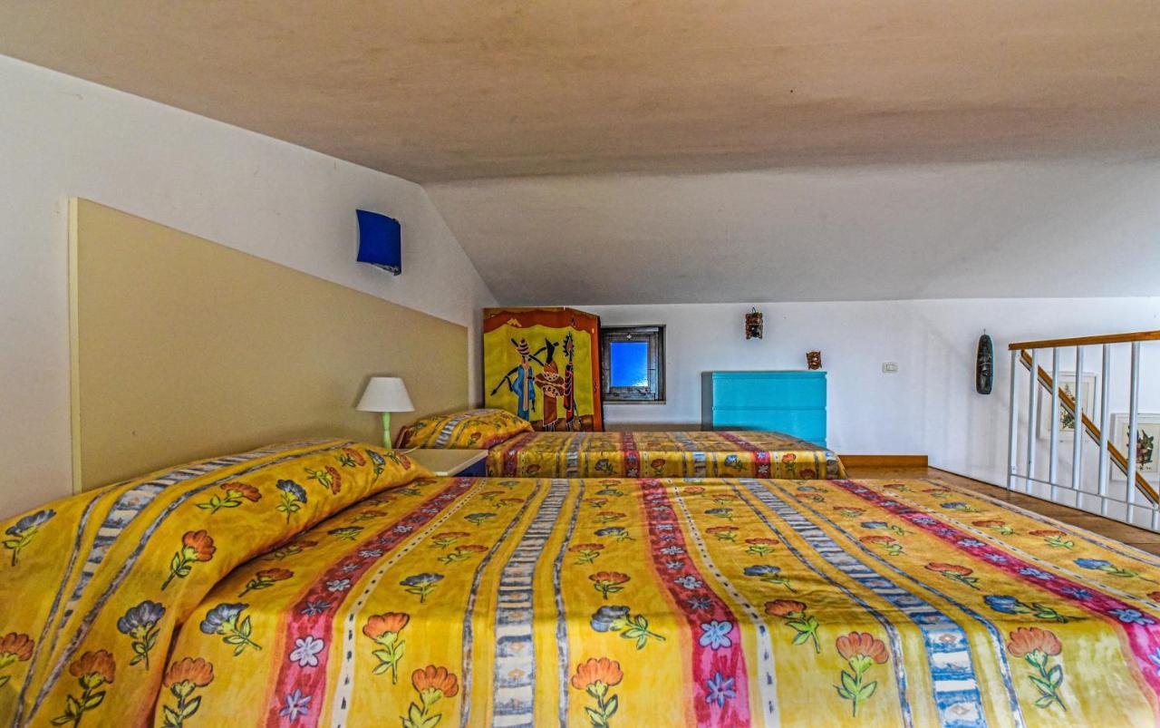 דירות מרינה די פיסטיצ'י Basilicata Host To Host - Sunshine House - Borgo San Basilio מראה חיצוני תמונה