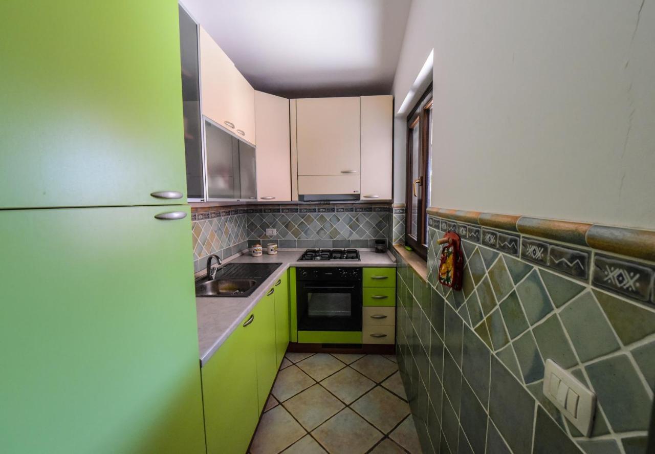 דירות מרינה די פיסטיצ'י Basilicata Host To Host - Sunshine House - Borgo San Basilio מראה חיצוני תמונה