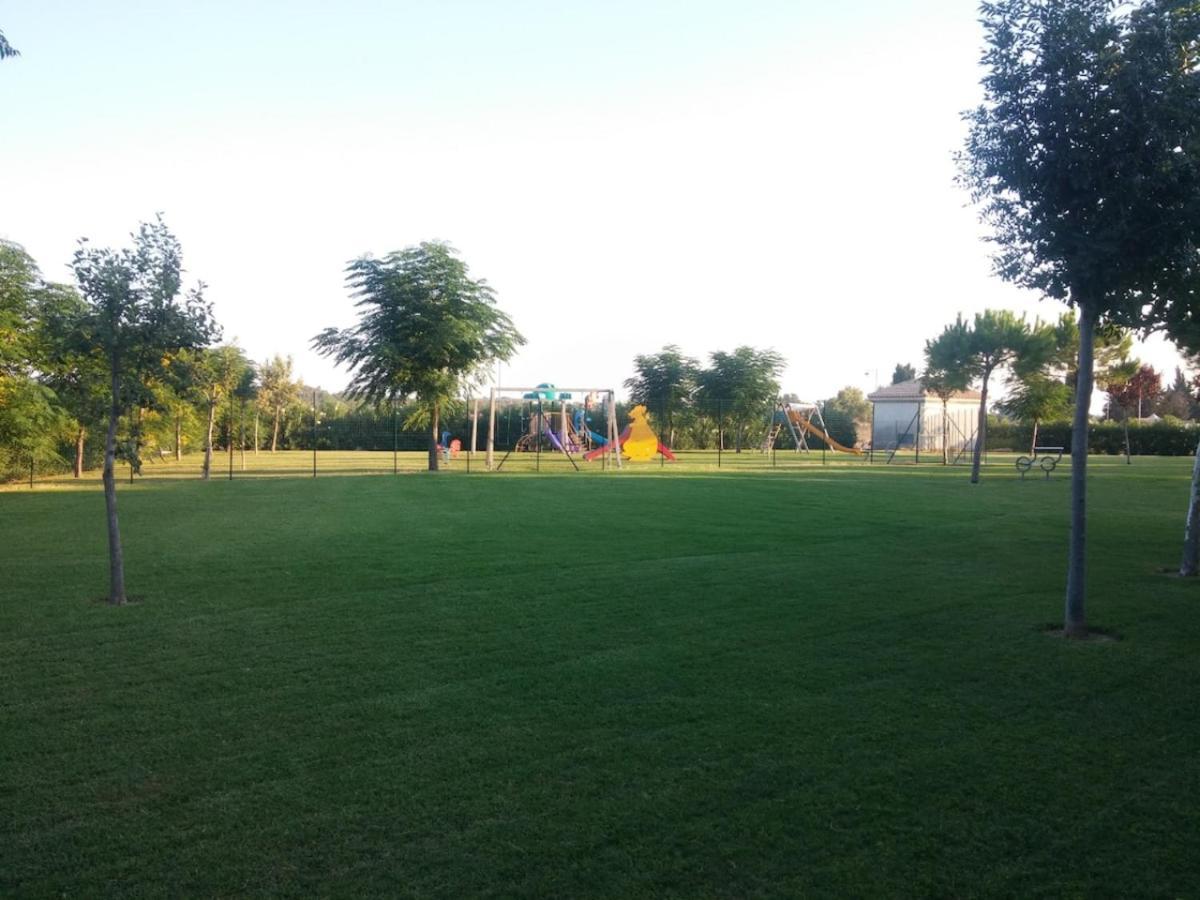 דירות מרינה די פיסטיצ'י Basilicata Host To Host - Sunshine House - Borgo San Basilio מראה חיצוני תמונה