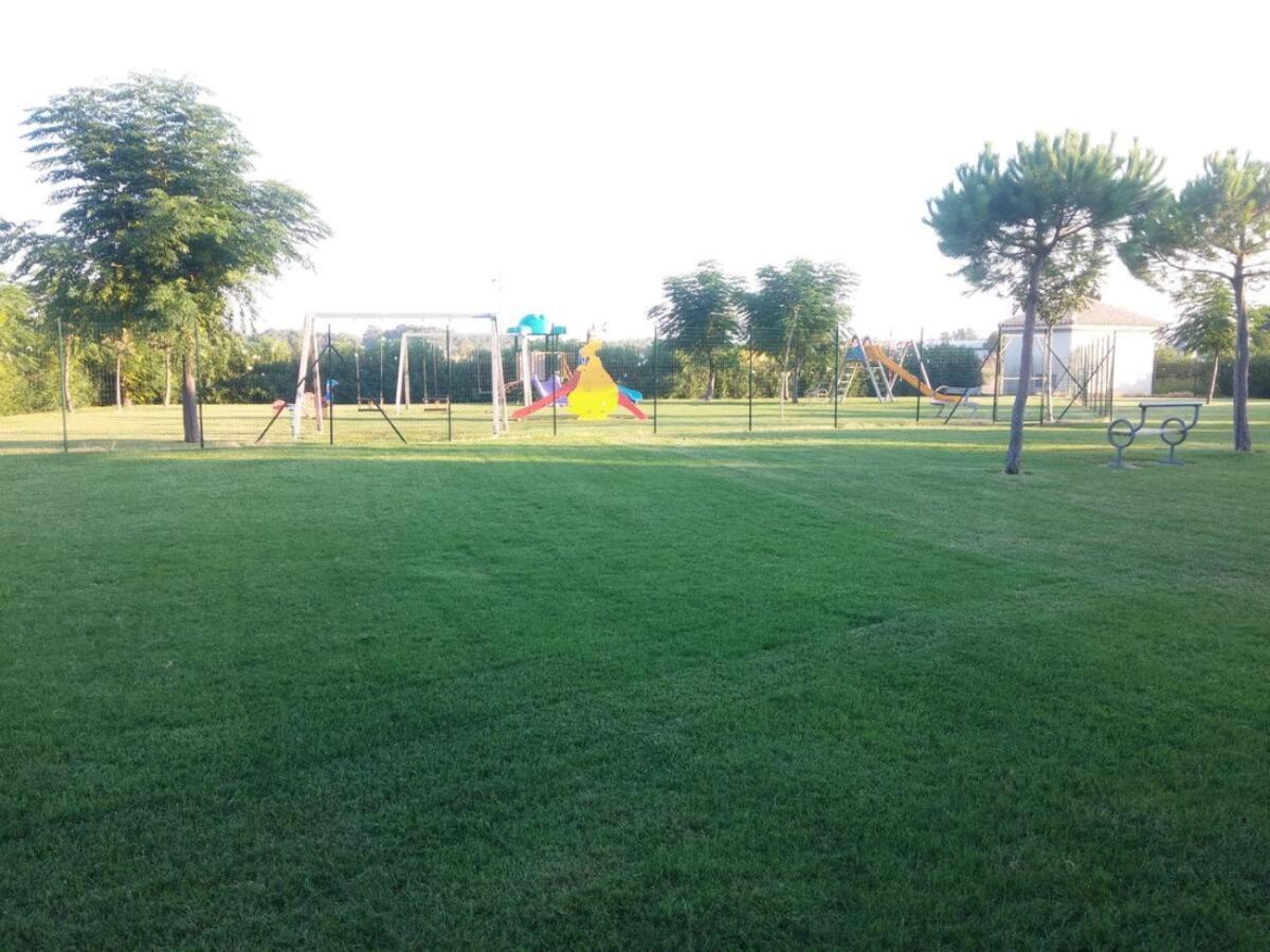 דירות מרינה די פיסטיצ'י Basilicata Host To Host - Sunshine House - Borgo San Basilio מראה חיצוני תמונה