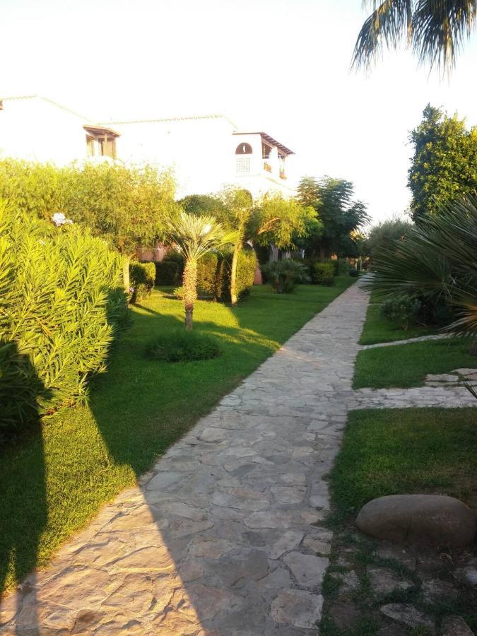 דירות מרינה די פיסטיצ'י Basilicata Host To Host - Sunshine House - Borgo San Basilio מראה חיצוני תמונה